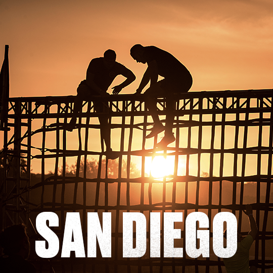 san diego