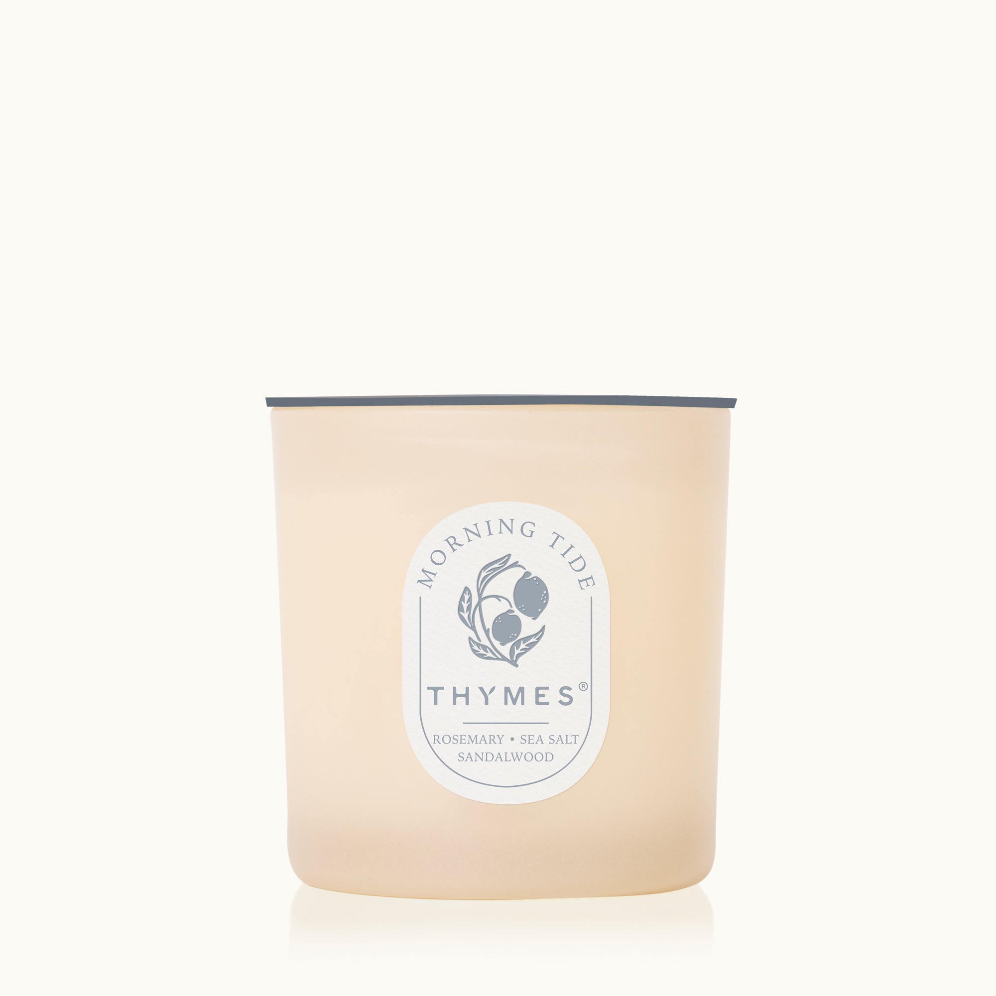 Image of Morning Tide 13 oz 2-Wick Candle