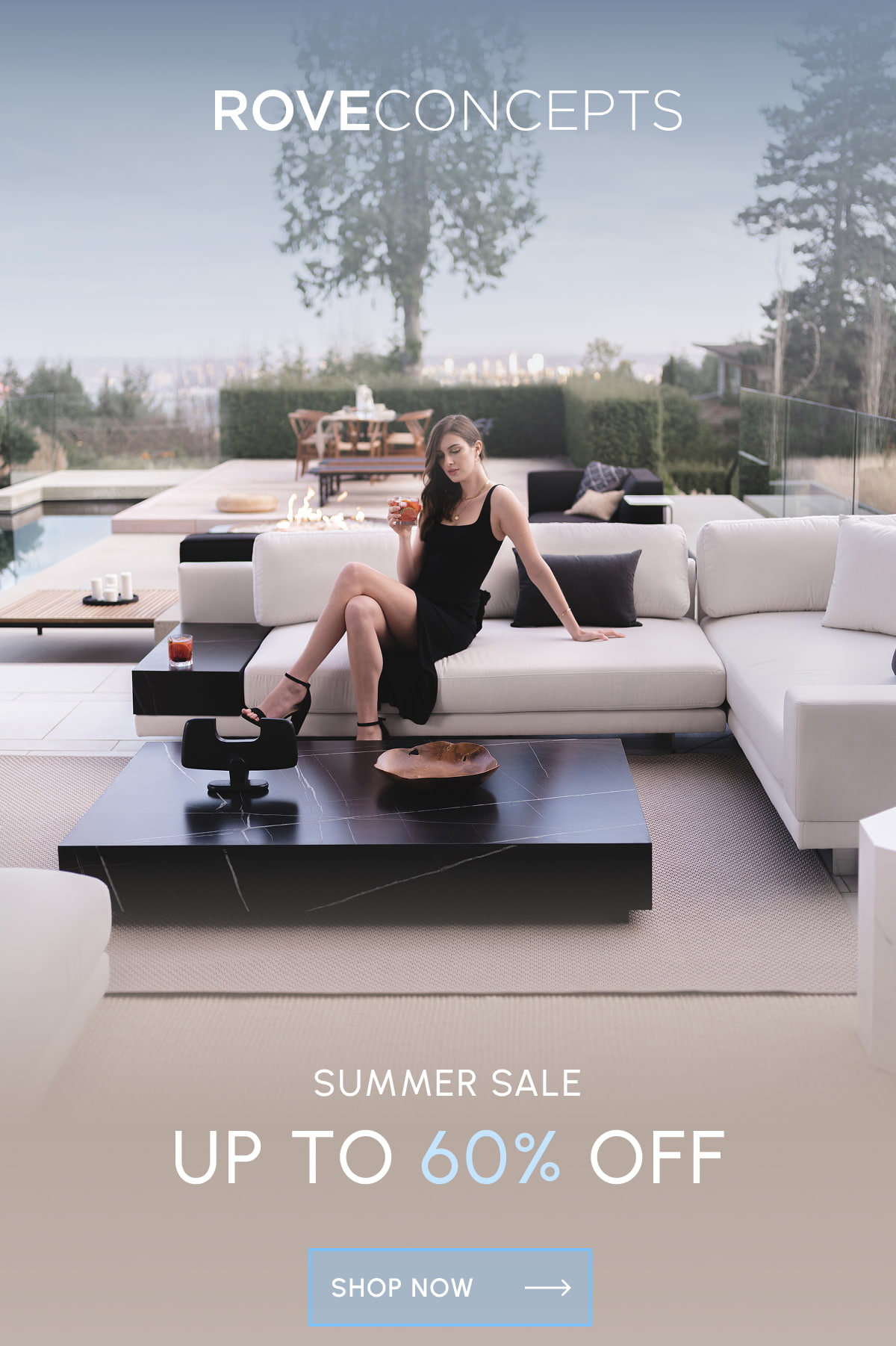 Summer Flash Sale 