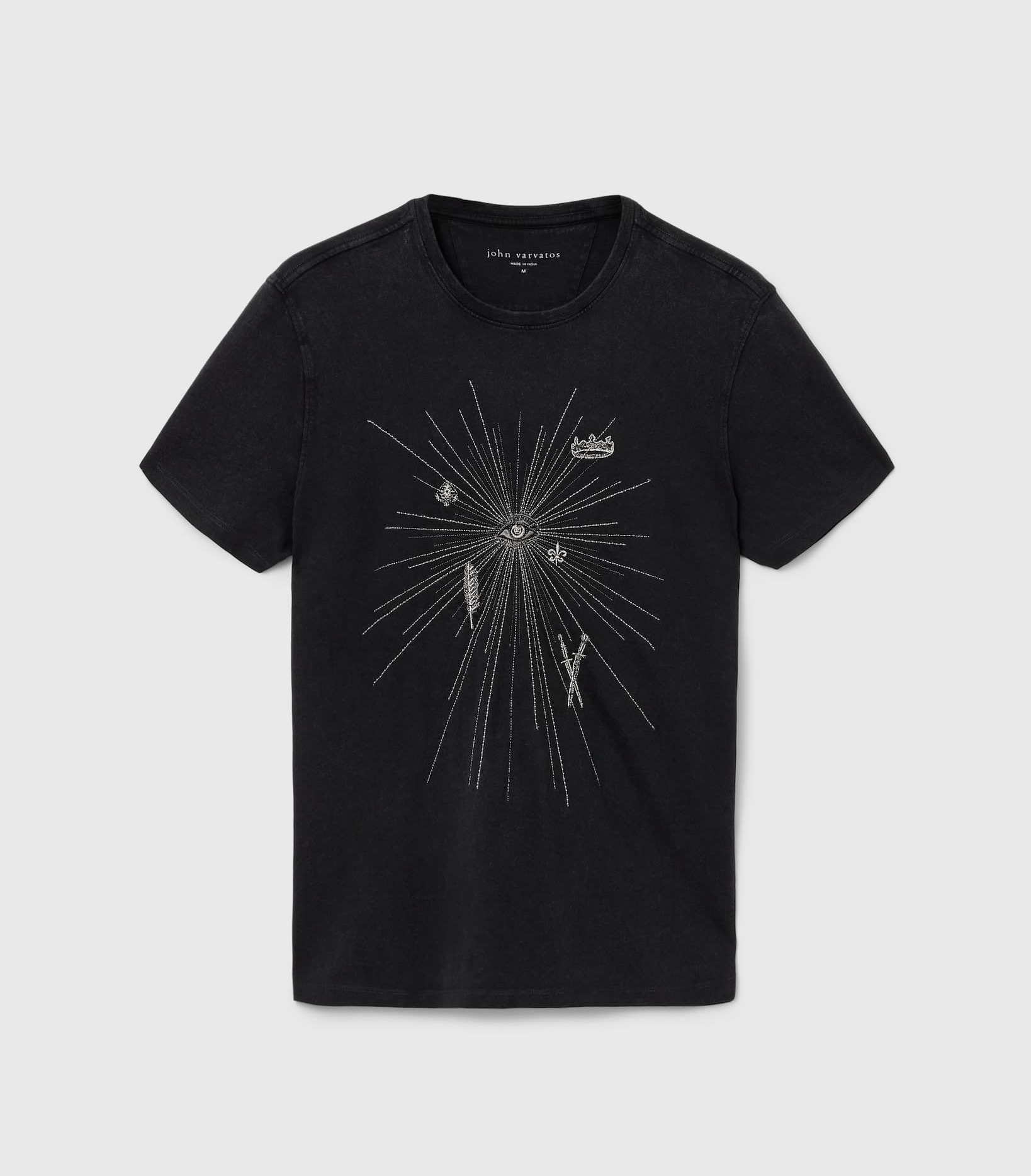 EYE & ELEMENTS TEE