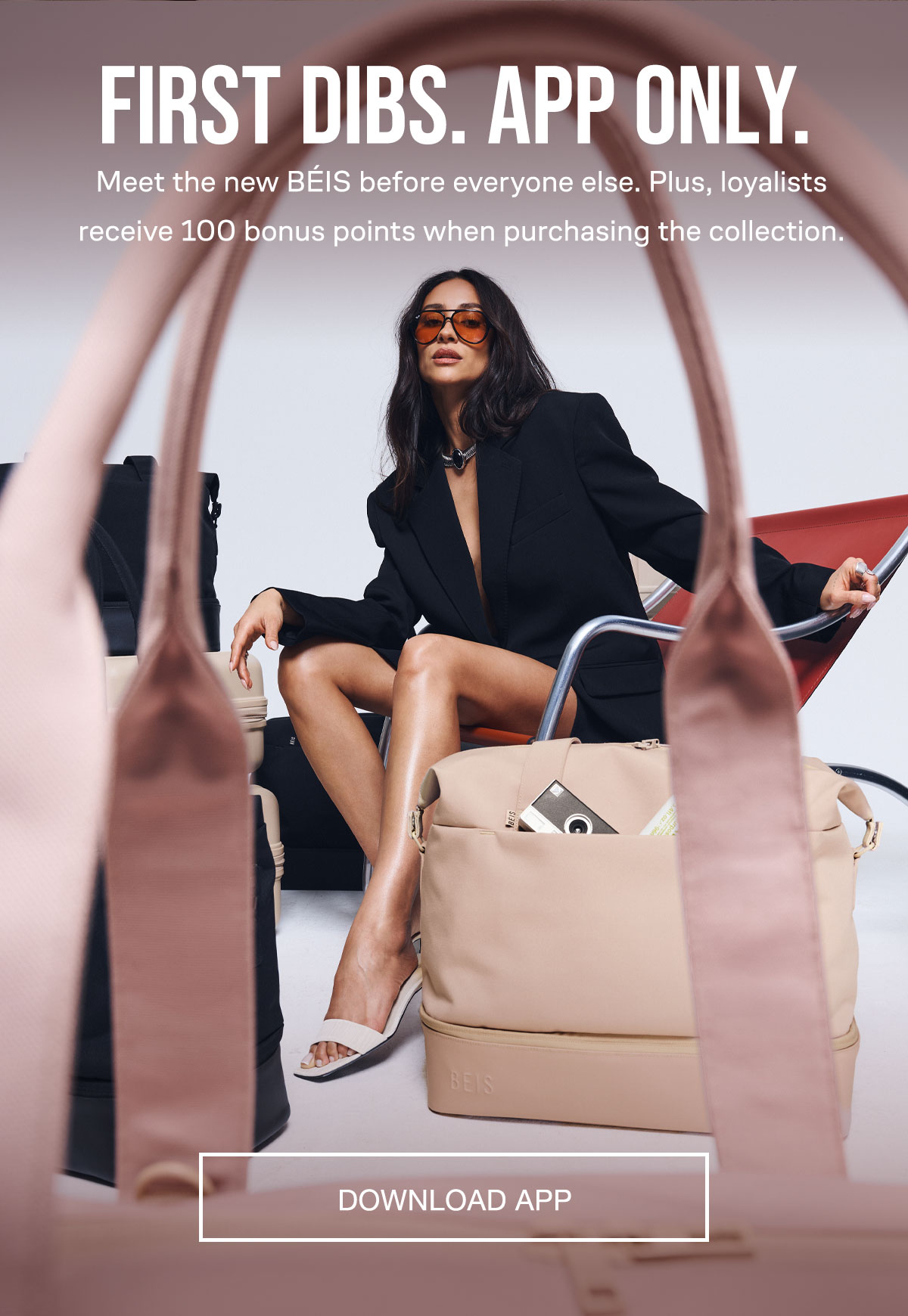 First Dibs. App Only. - Download the app