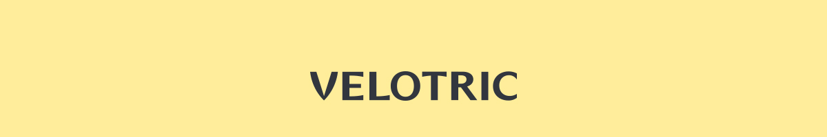 VELOTRIC