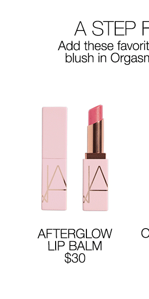 Shop Afterglow Lip Balm