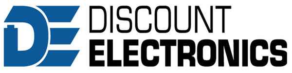 Discount Electronics