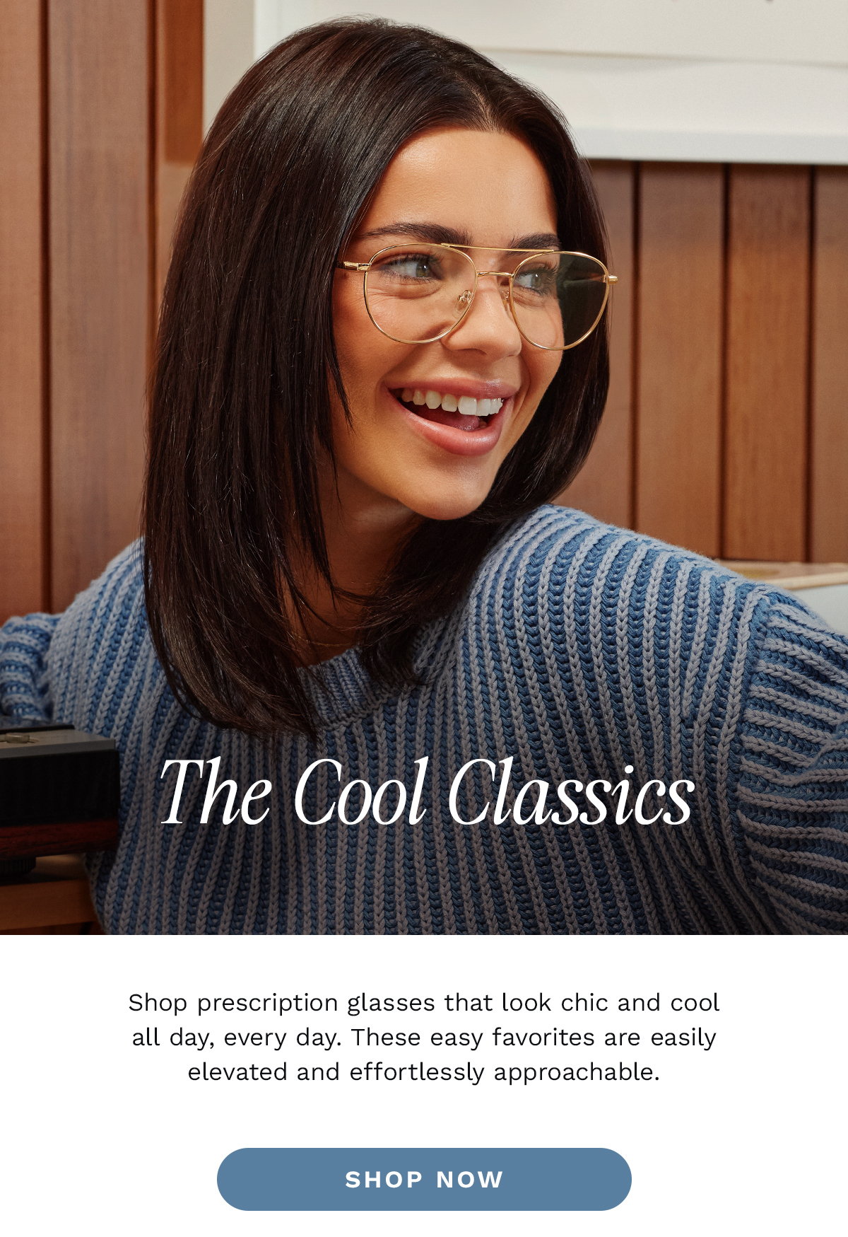 Shop Glasses