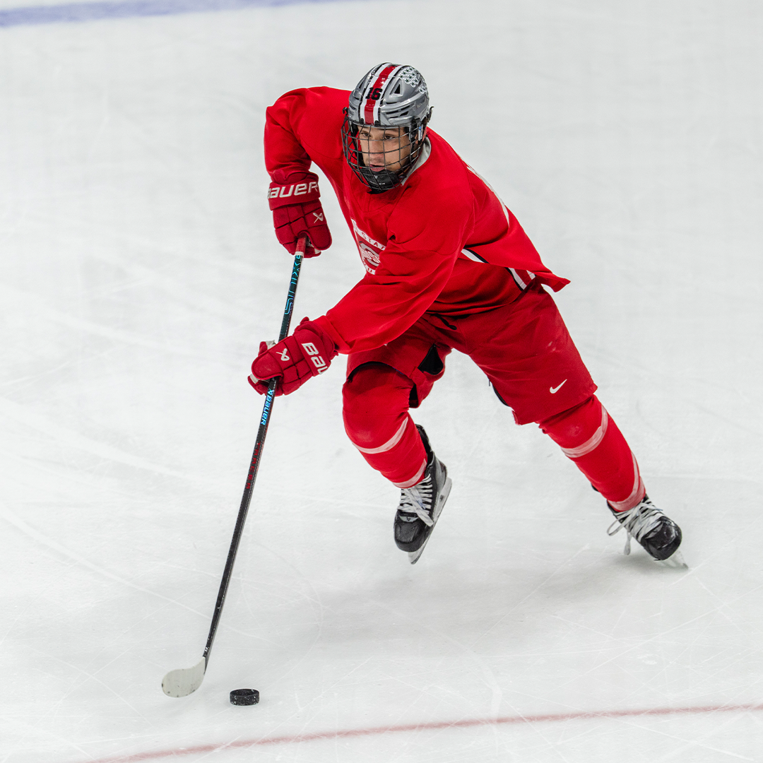 READ MORE | Men's Hockey Off-Season Updates