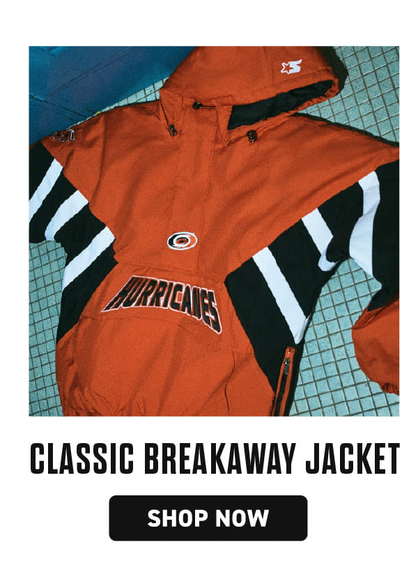 Shop Breakaway