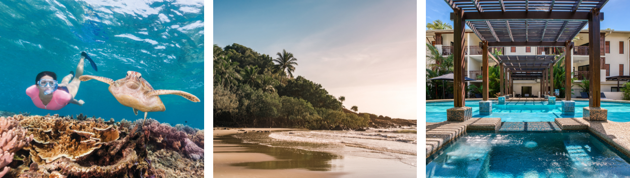 Freestyle Resort Port Douglas