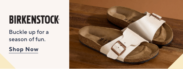 Birkenstock