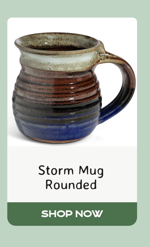 Storm Mug Rounded
