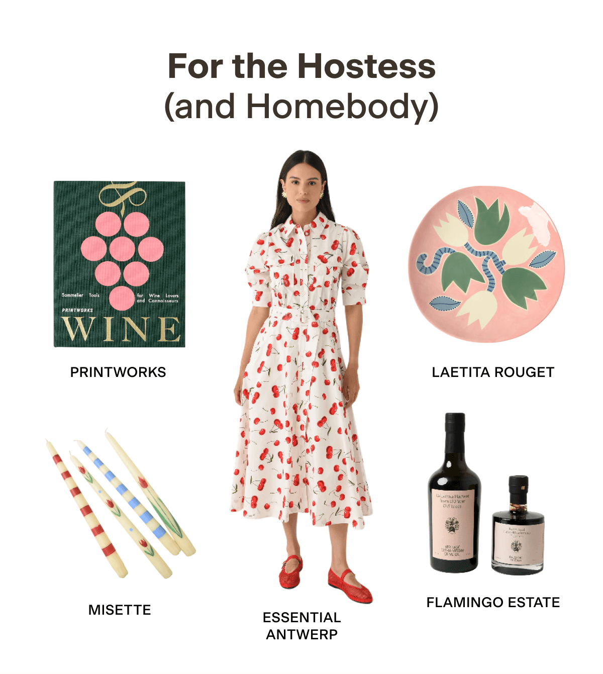 Mother's Day Gift Guide