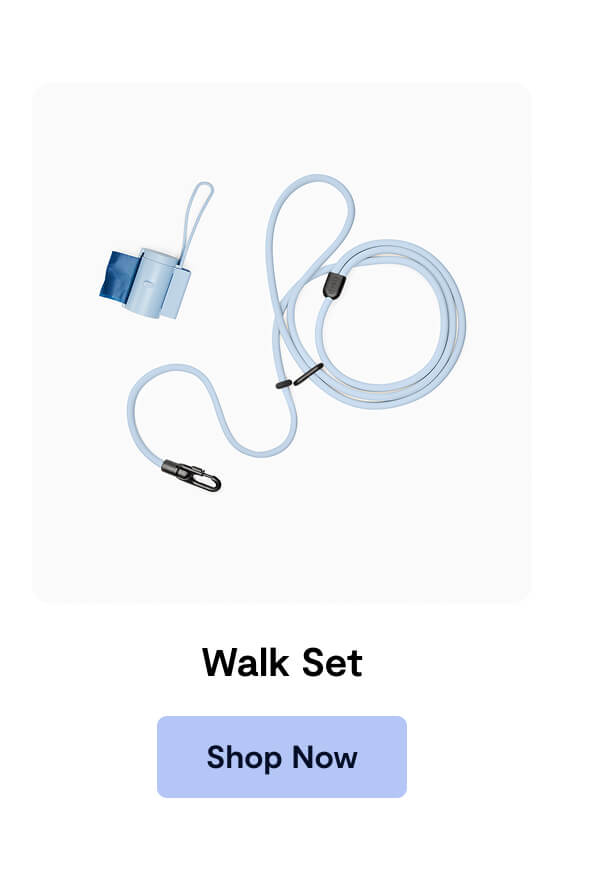 Walk Set
