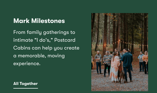 Mark Milestones