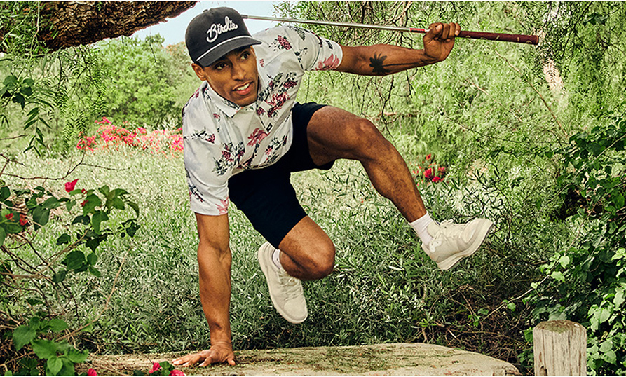 Shop The Florals