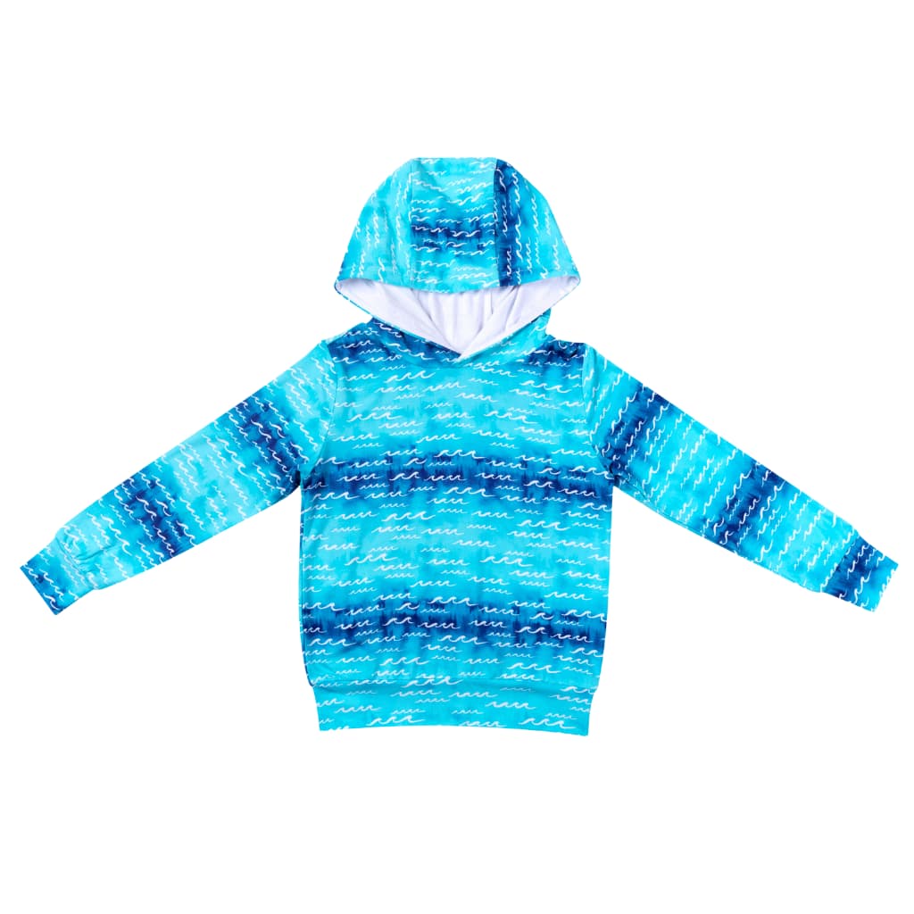 Image of Nalu Hoodie