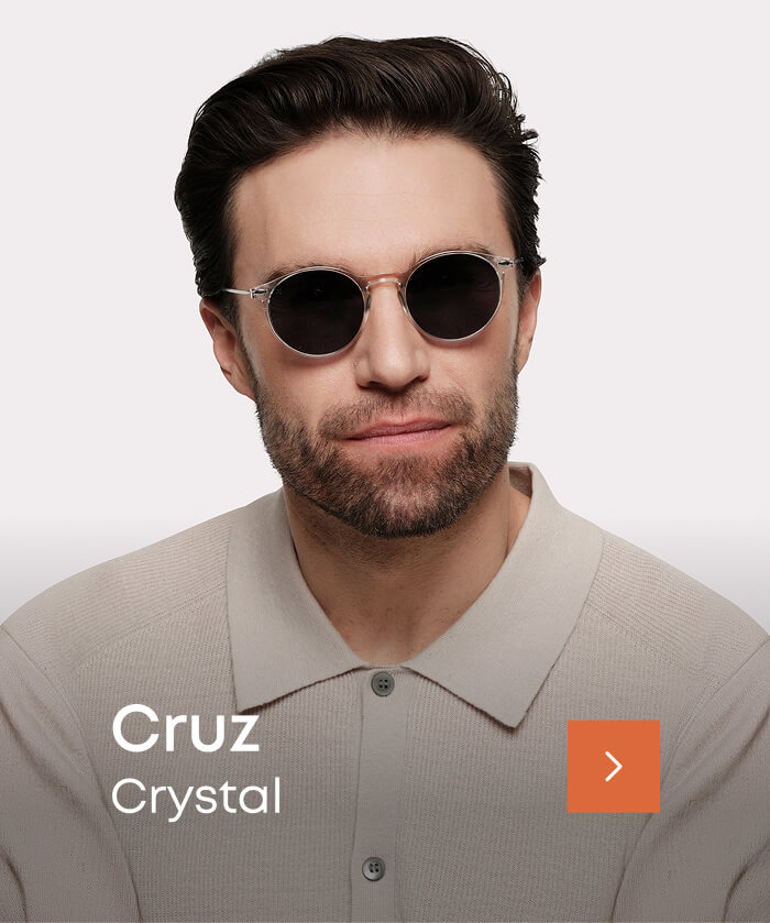 Cruz crystal