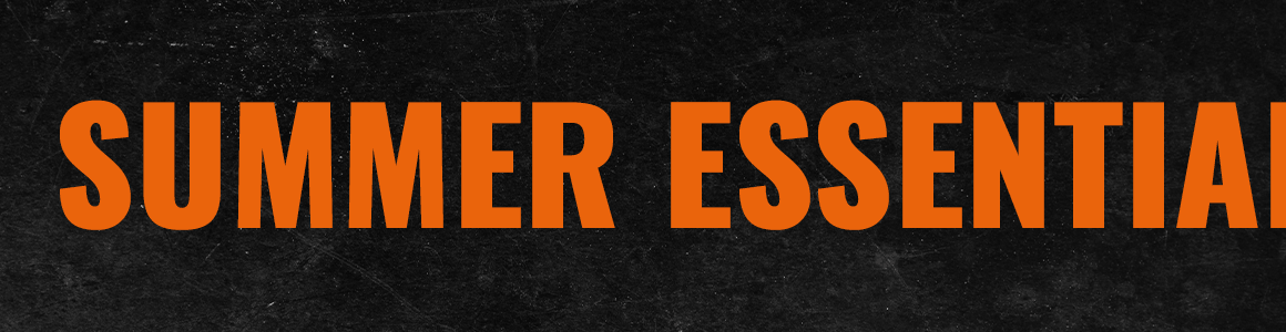 Banner: Summer Sale
