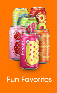 Fun Favorites