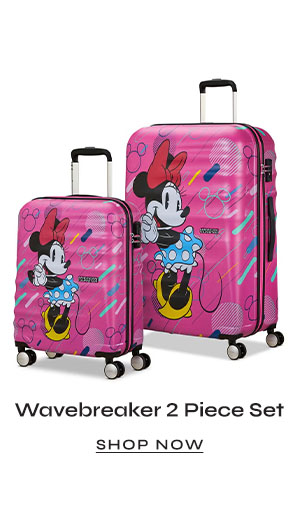 Wavebreaker Disney 2 Piece Set