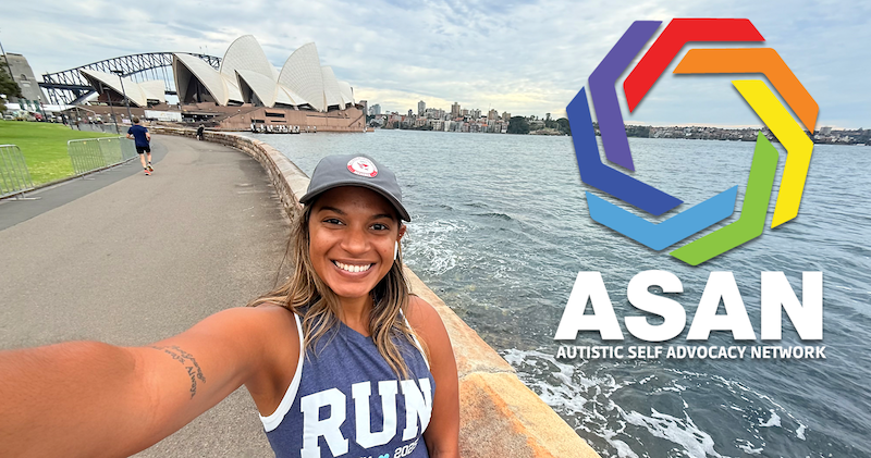 Autistic Self Advocacy Network