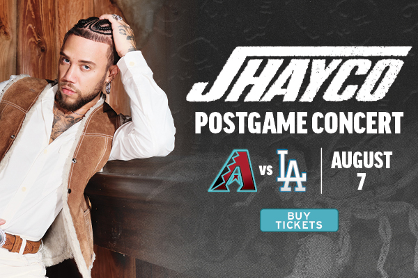 Jhayco Concert August 7