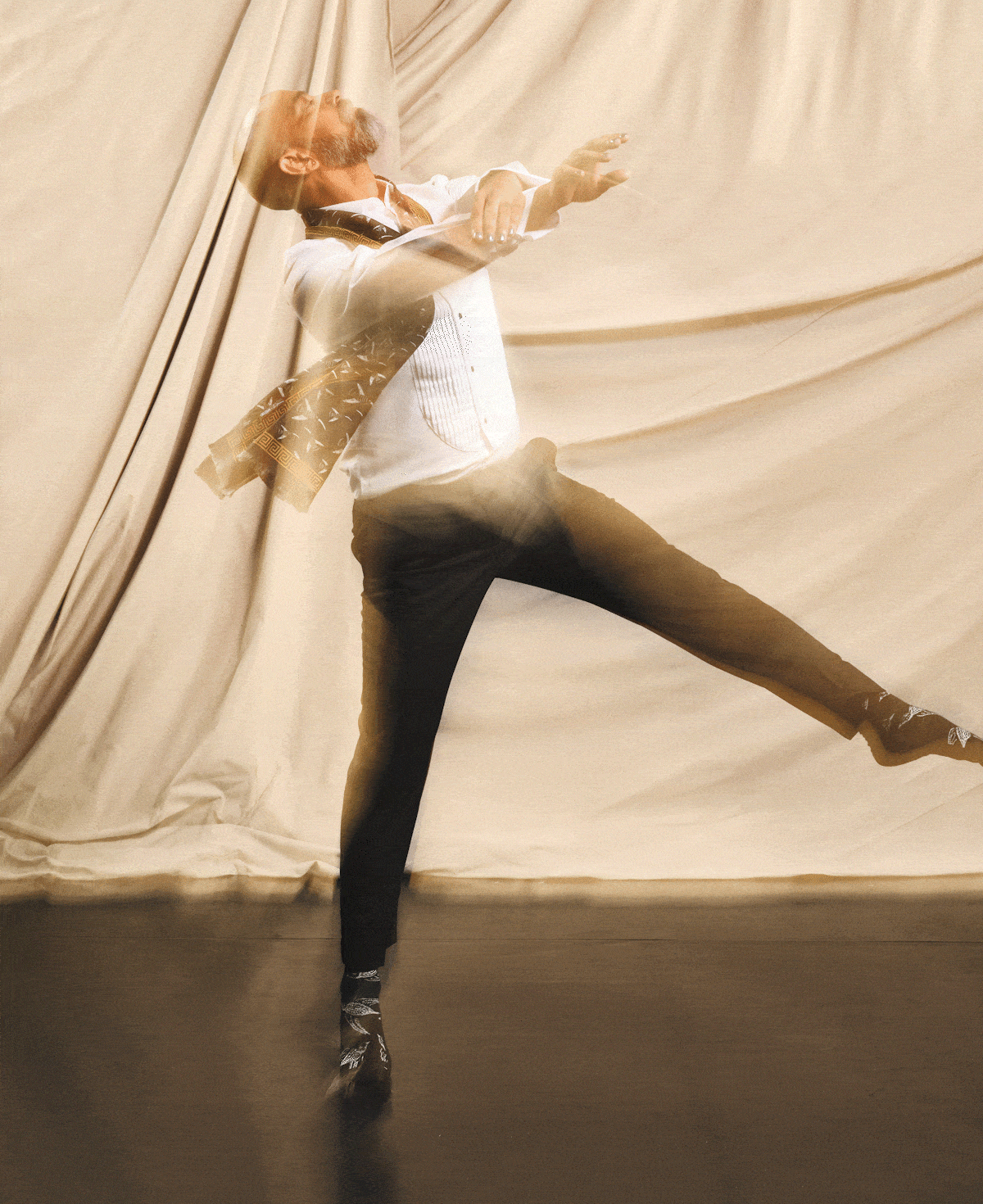 Designed to Move You