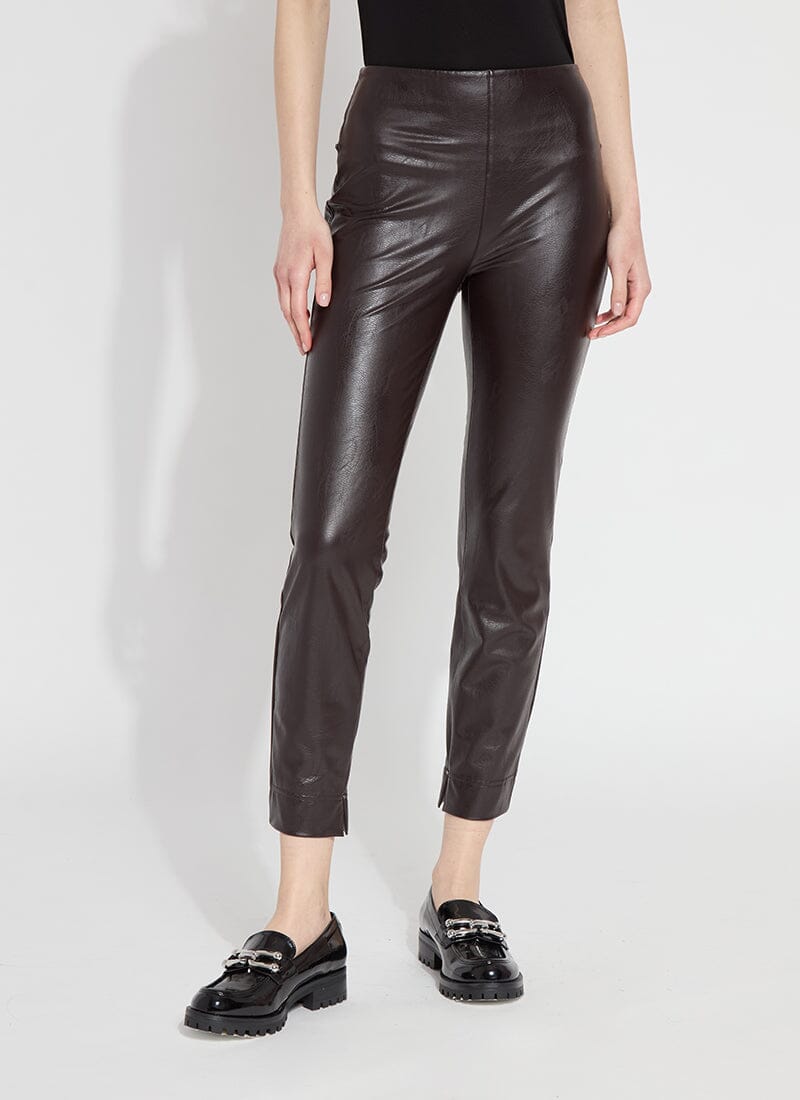 Image of Katherine Toothpick Skinny (27" Inseam)