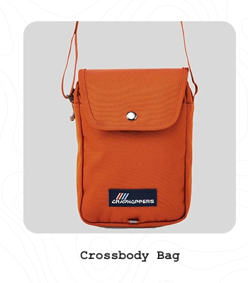 Kiwi Crossbody Bag