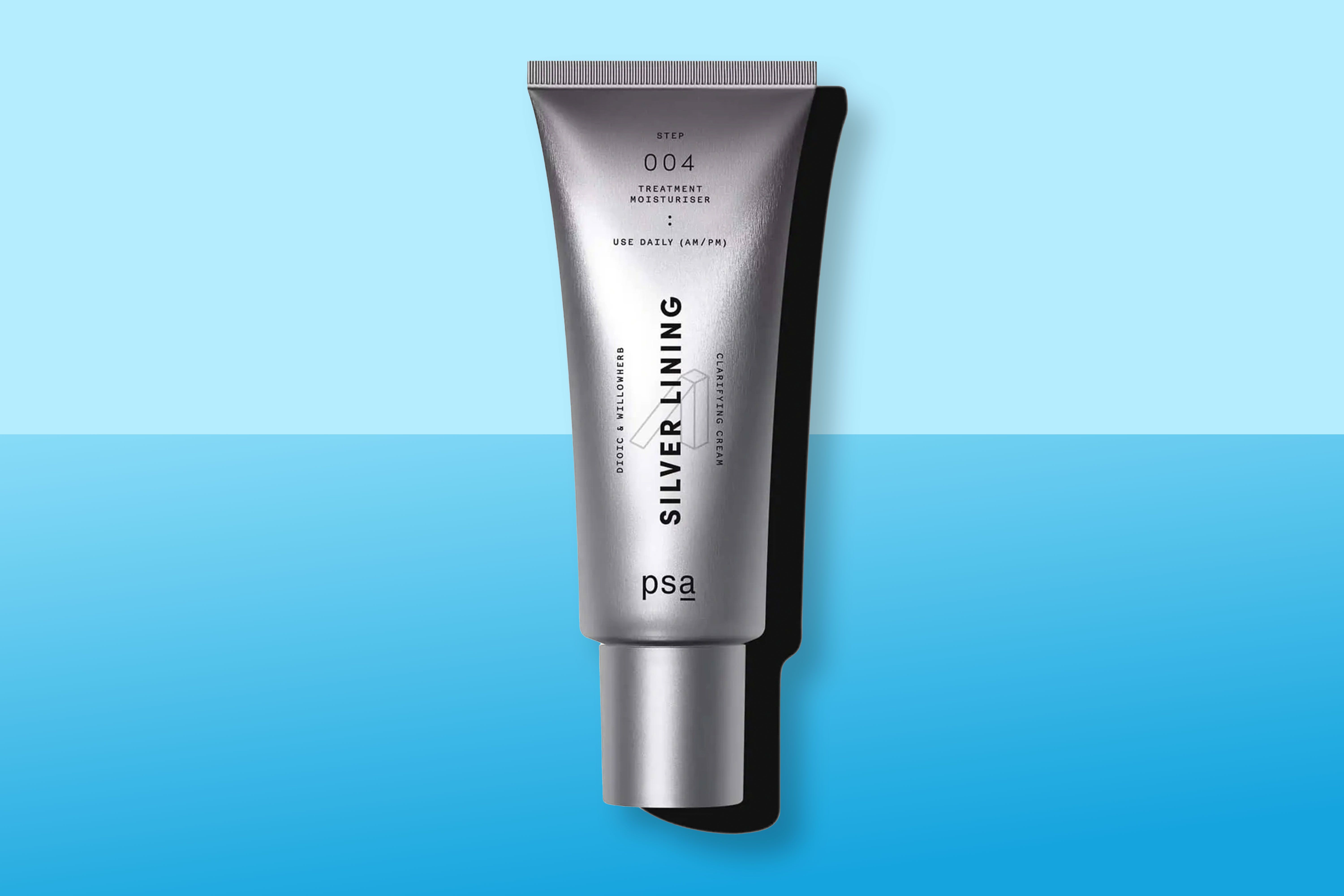 Is the Cold Weather Taking a Toll on Your Skin? This Under-$40 Moisturizer Hydrates and Helps with Breakouts