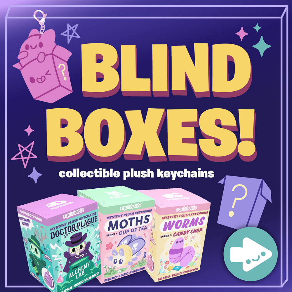 Blind Boxes