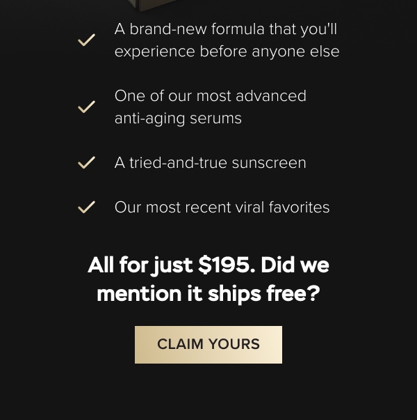 Shop The Gold Box