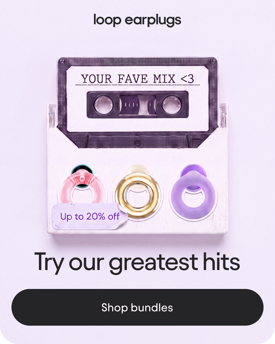 Shop bundles - Up to 20% off