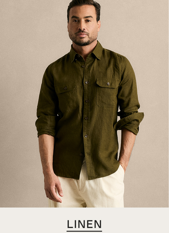 linen