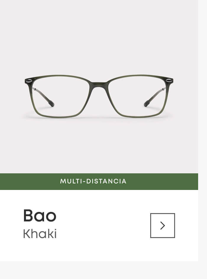 Bao - khaki
