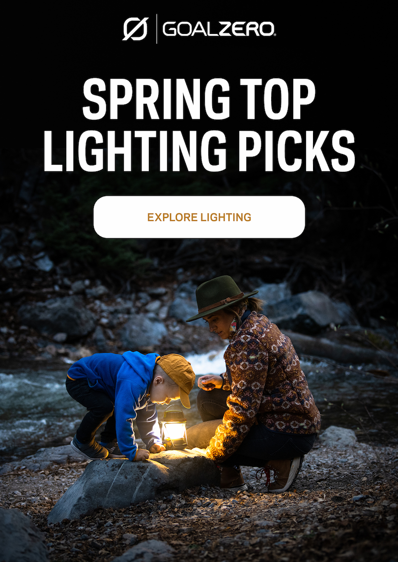 Shop Lights & Lanterns