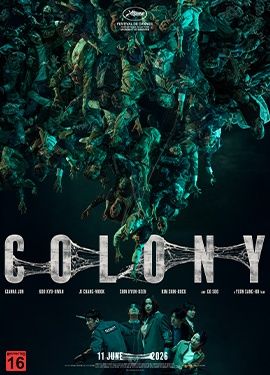 Colony 