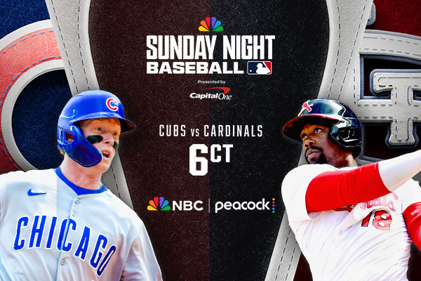 Sunday Night Baseball