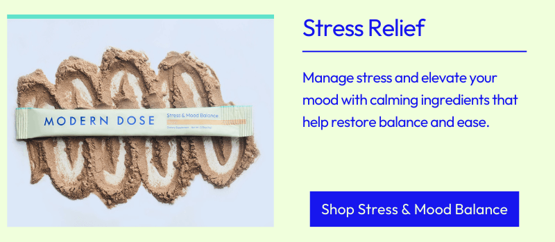 Shop Stress & Mood Balance for Stress Relief