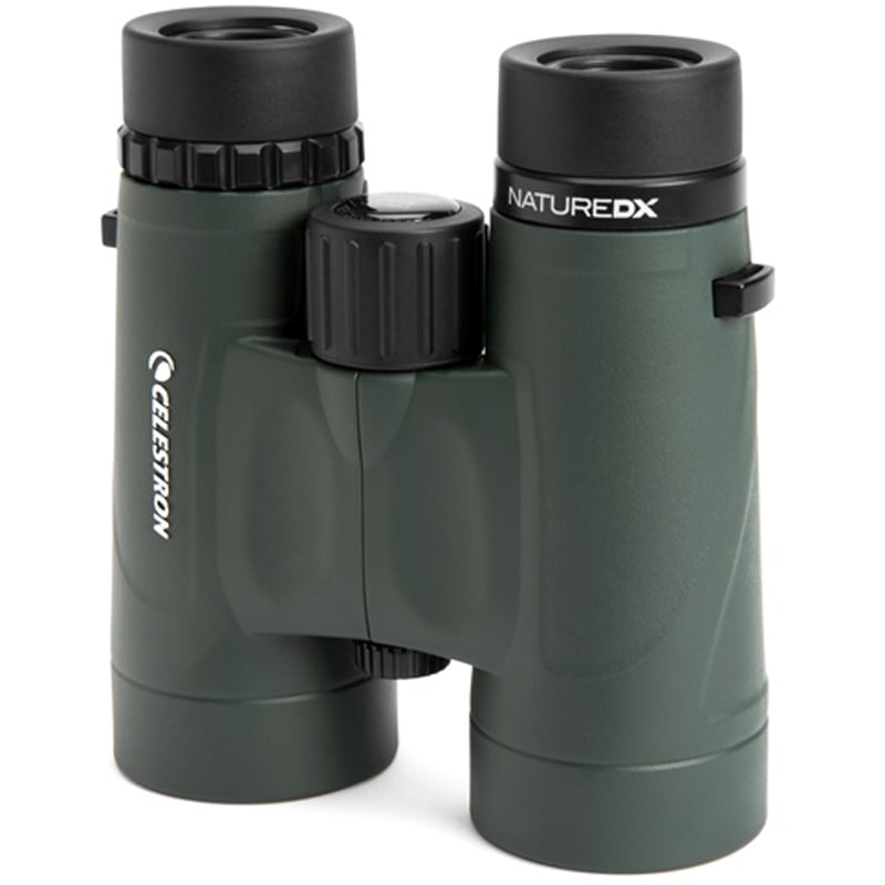 Celestron - 8x42 Nature DX Binoculars