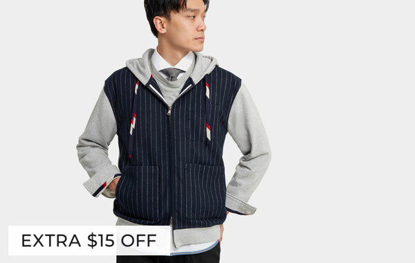 Modern Menswear