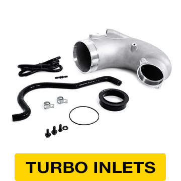 Turbo Inlets