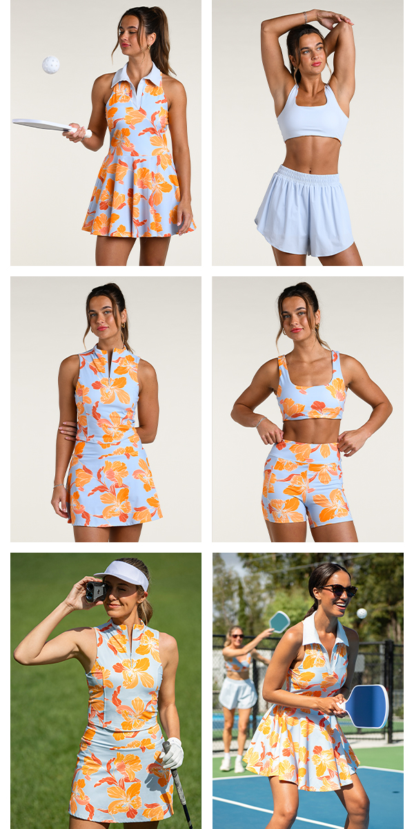 Shop Activewear