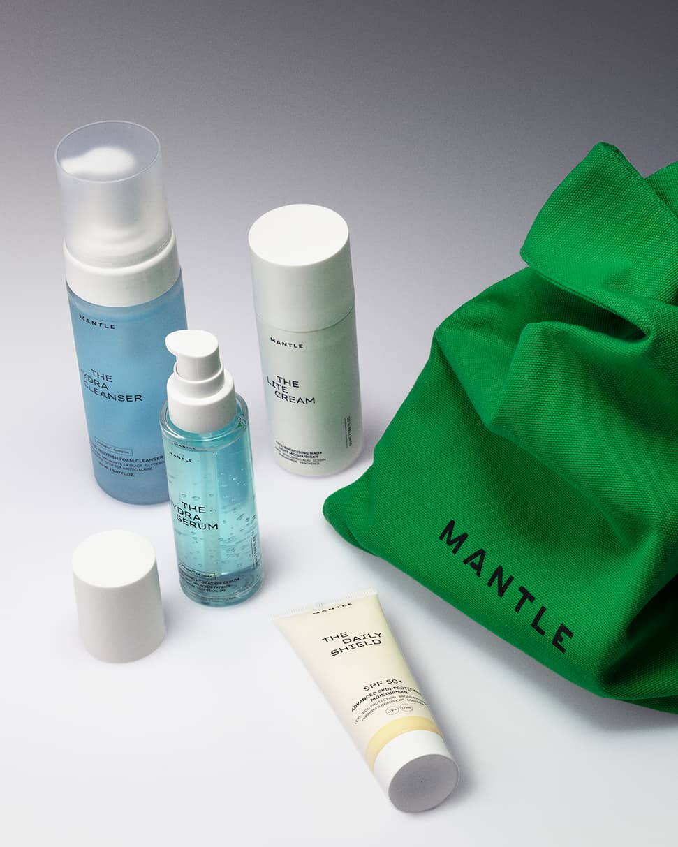 New arrival: The Hydration Kit