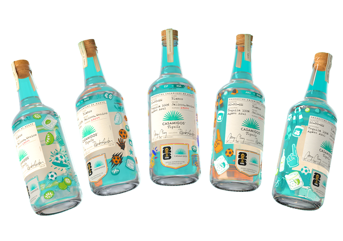 CASAMIGOS