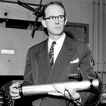 Willard F. Libby