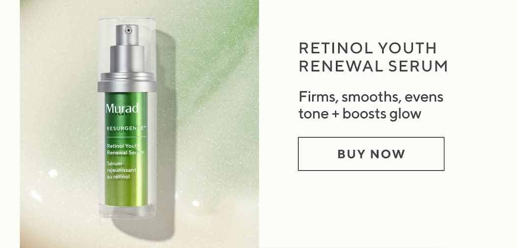 Retinol Youth Renewal Serum