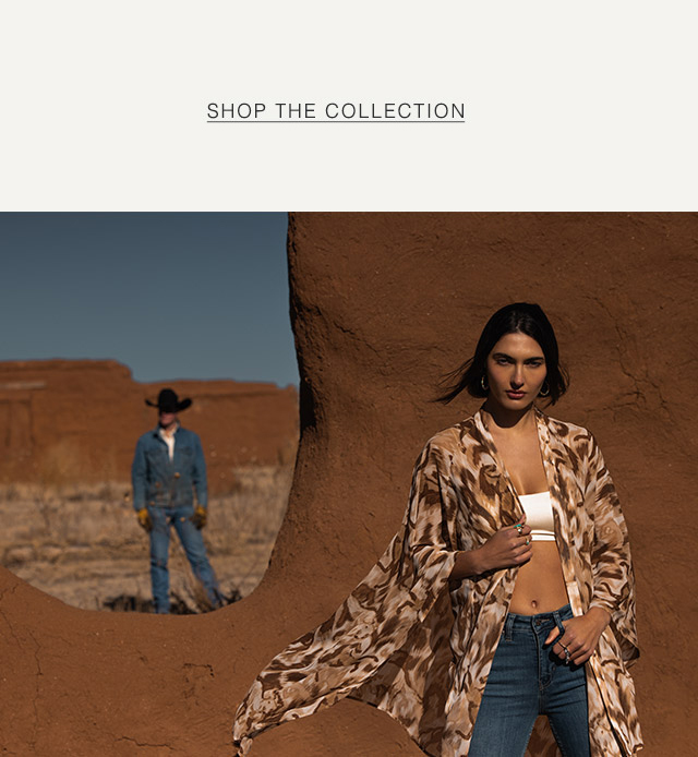 Boots & Apparel - Shop Now »