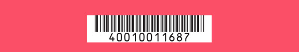 Barcode