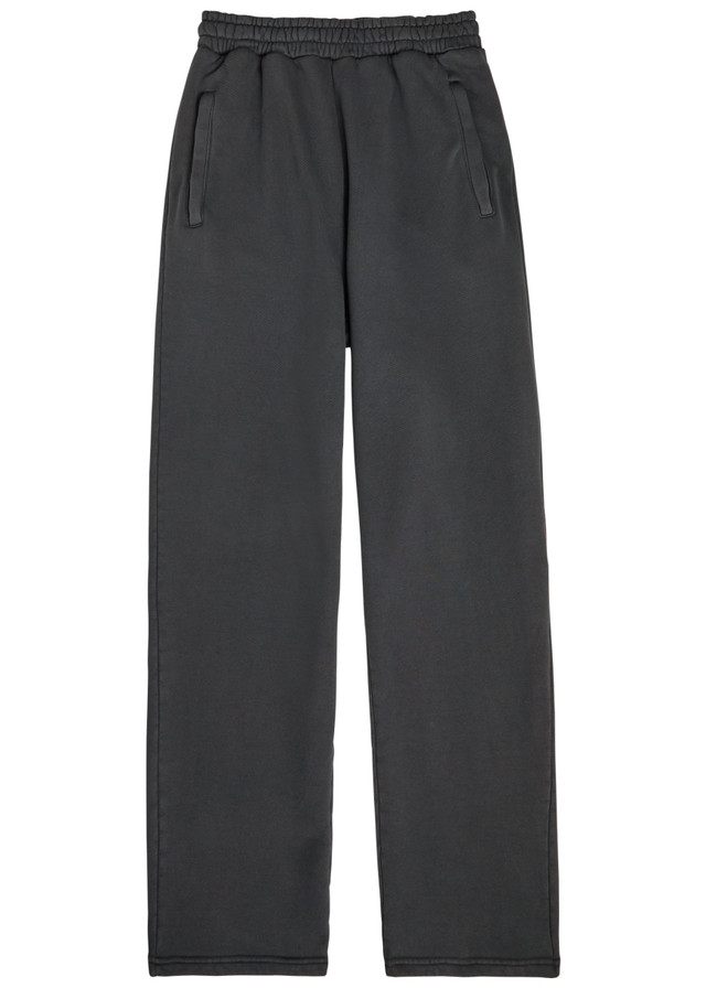 CLUB 1984 Club straight-leg sweatpants
