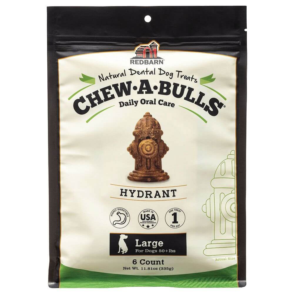 Image of Chew-A-Bulls® Hydrant